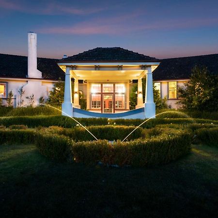 Tarraleah Lodge (Adults Only) Экстерьер фото
