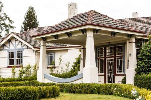 Tarraleah Lodge (Adults Only) Экстерьер фото
