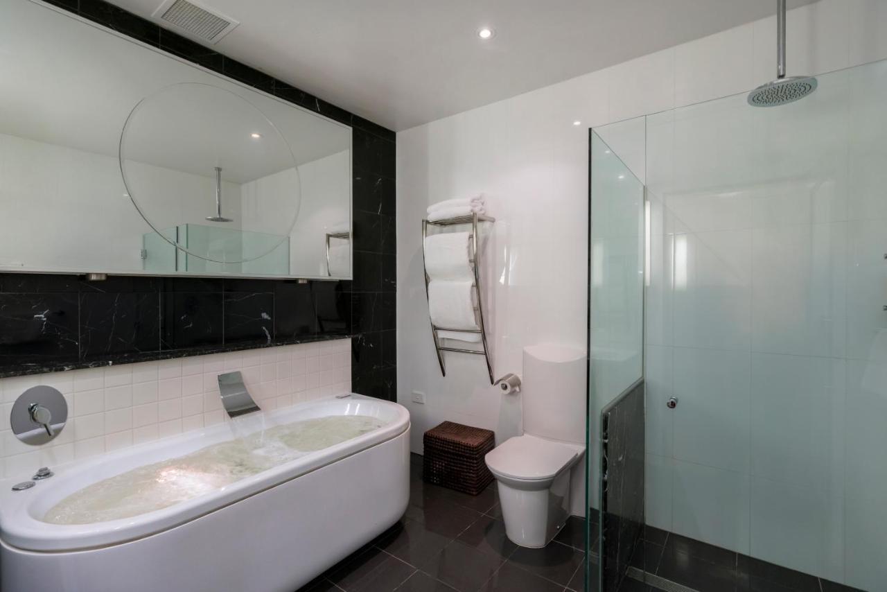 Tarraleah Lodge (Adults Only) Экстерьер фото