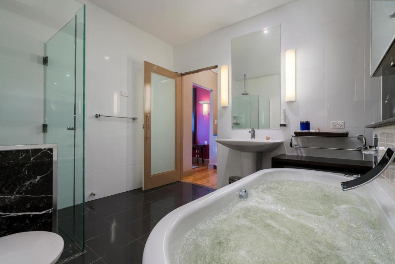 Tarraleah Lodge (Adults Only) Экстерьер фото
