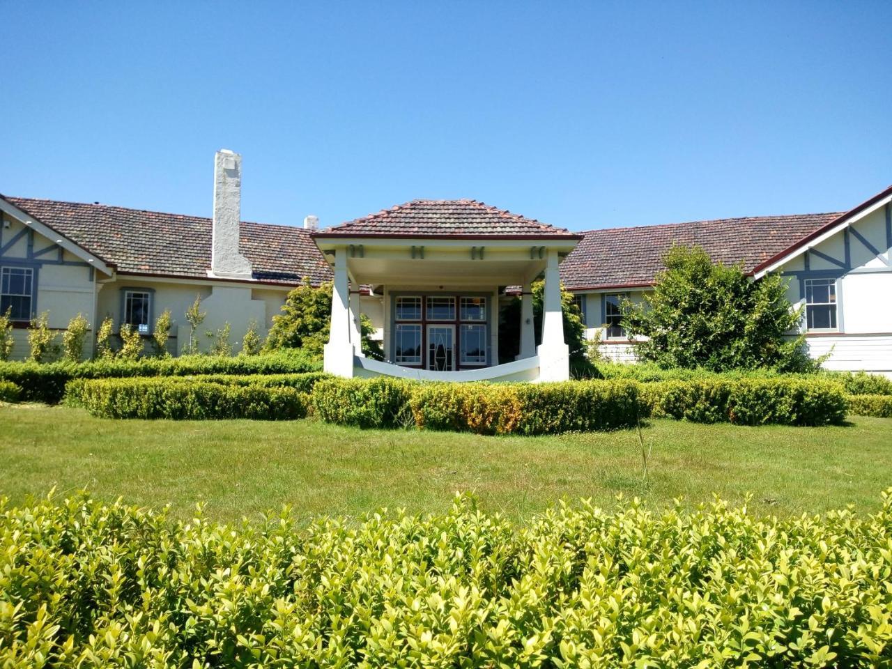 Tarraleah Lodge (Adults Only) Экстерьер фото