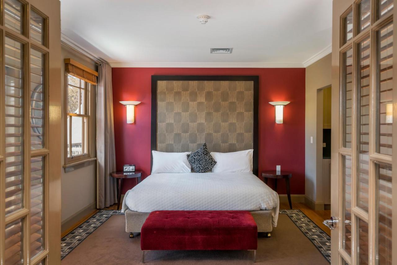 Tarraleah Lodge (Adults Only) Экстерьер фото