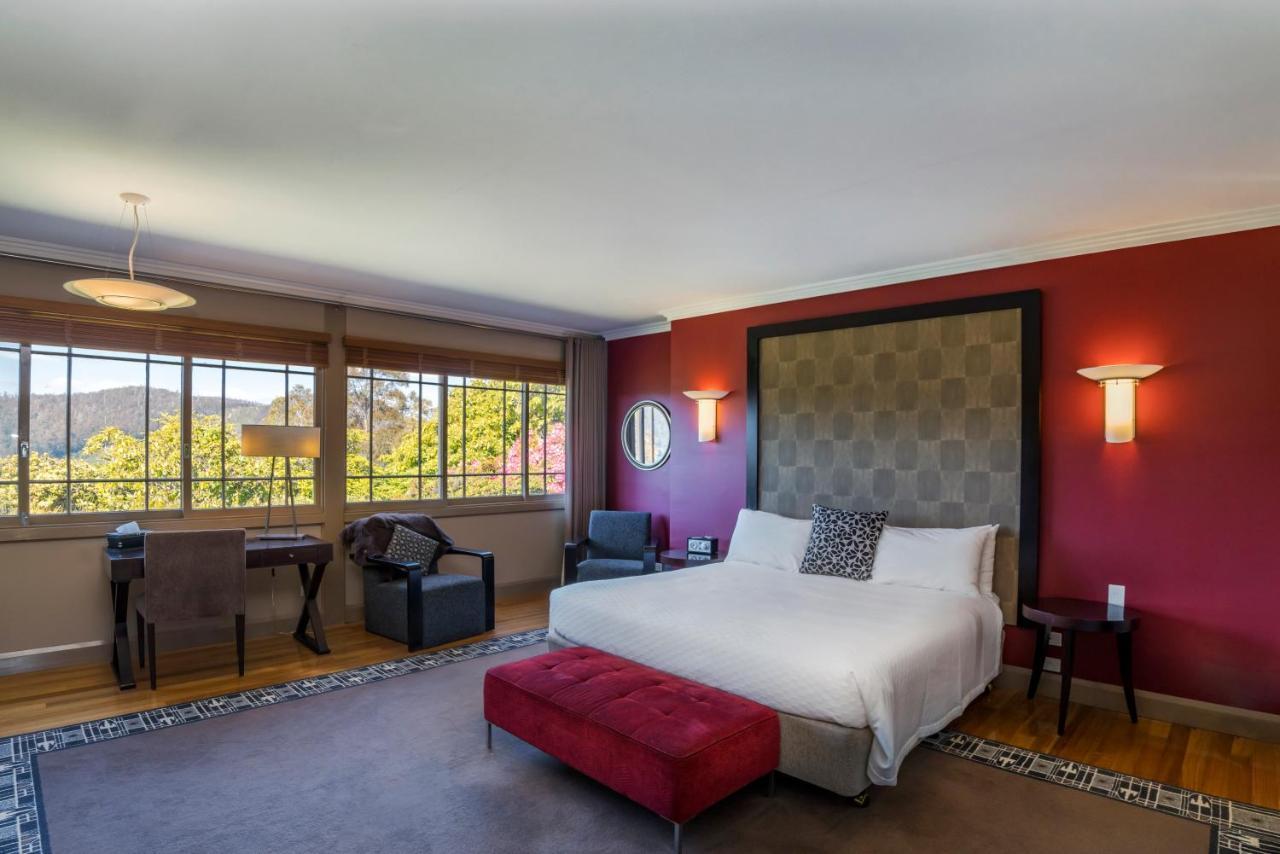 Tarraleah Lodge (Adults Only) Экстерьер фото