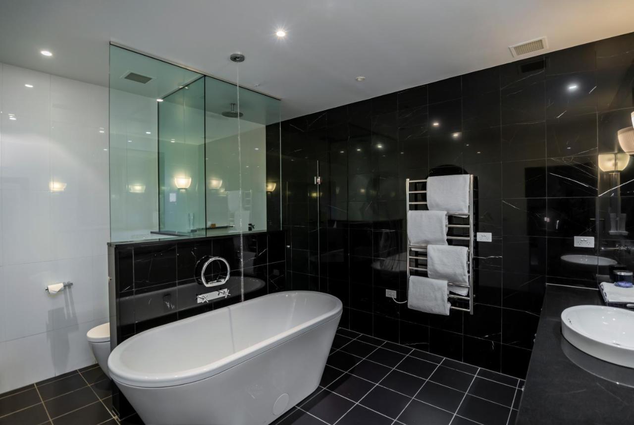 Tarraleah Lodge (Adults Only) Экстерьер фото