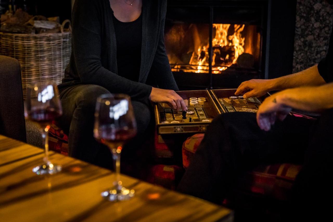 Tarraleah Lodge (Adults Only) Экстерьер фото