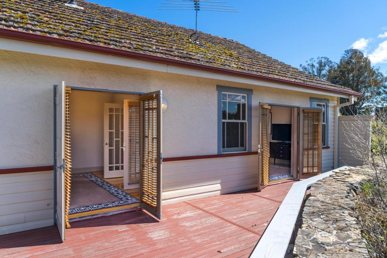 Tarraleah Lodge (Adults Only) Экстерьер фото