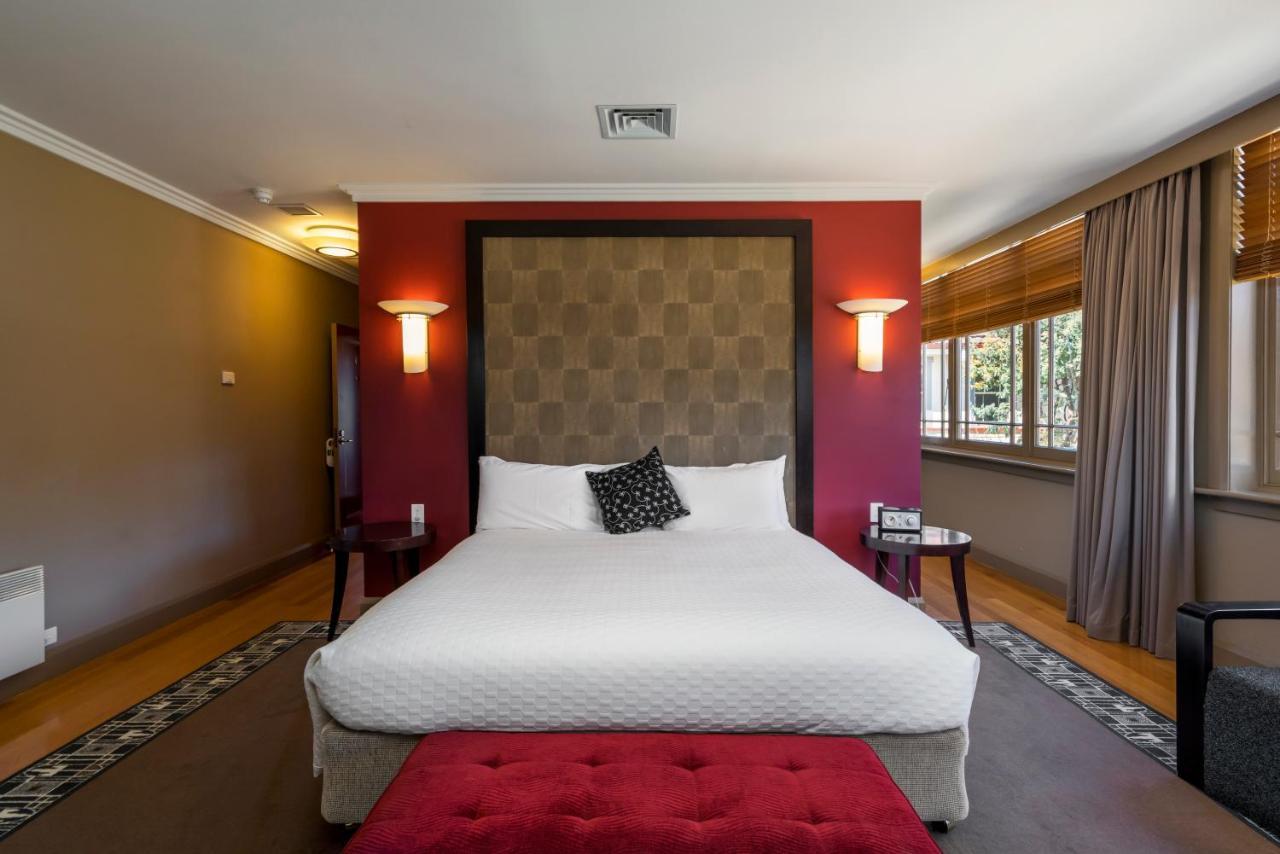 Tarraleah Lodge (Adults Only) Экстерьер фото