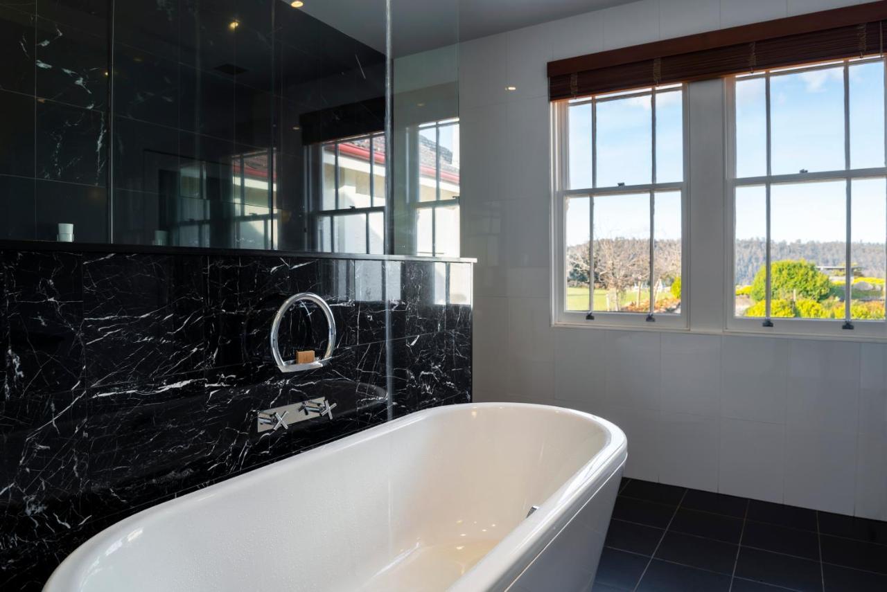 Tarraleah Lodge (Adults Only) Экстерьер фото