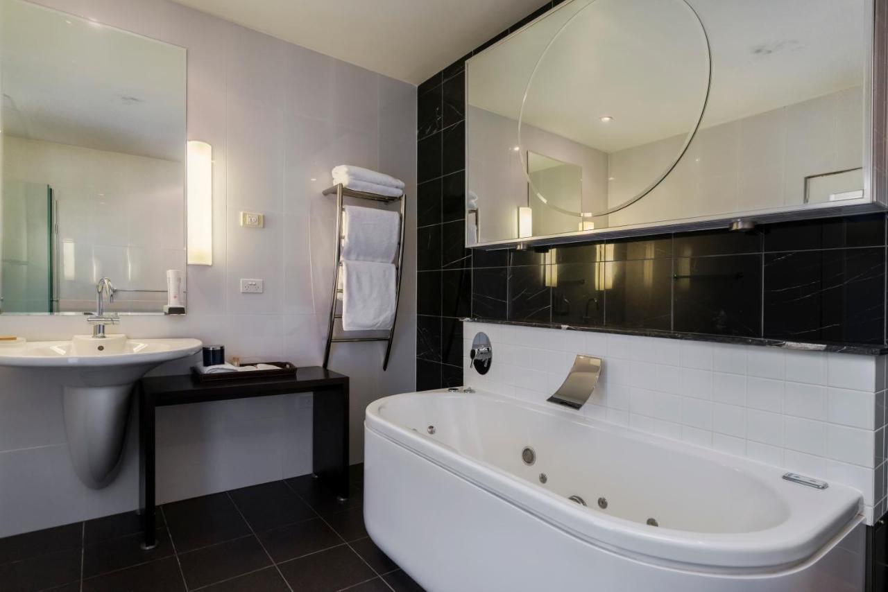 Tarraleah Lodge (Adults Only) Экстерьер фото